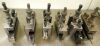 Bison Dixon Tool Post Holders 6 Off