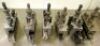 Bison Dixon Tool Post Holders 6 Off