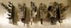 Bison Dixon Tool Post Holders 6 Off - 2