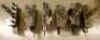Bison Dixon Tool Post Holders 6 Off - 2