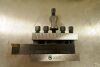 Bison Dixon Tool Post Holders 6 Off - 3