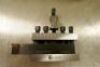 Bison Dixon Tool Post Holders 6 Off - 3