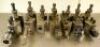 Bison Dixon Tool Post Holders 7 Off