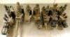 Bison Dixon Tool Post Holders 7 Off - 2