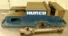 Hurco Machine Vice 8"
