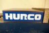 Hurco Machine Vice 8" - 4