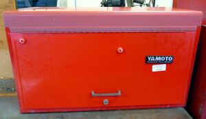 Yamoto Industrial Tool Box