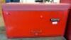 Yamoto Industrial Tool Box
