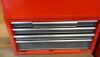 Yamoto Industrial Tool Box - 2