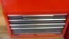 Yamoto Industrial Tool Box - 2