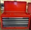 Yamoto Industrial Tool Box - 3