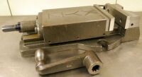 XYZ 6" Machine Vice