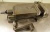 XYZ 6" Machine Vice - 2