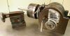 Elliot 5" Dividing Head & Tailstock