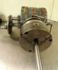 Elliot 5" Dividing Head & Tailstock - 4