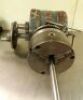 Elliot 5" Dividing Head & Tailstock - 4