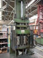 Tridan Vertical Tube Expander