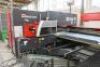 Amada AC 2510 NT CNC Turret Punch - 4
