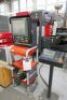Amada AC 2510 NT CNC Turret Punch - 16