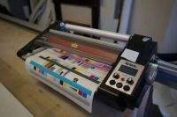 Linea DH-460 Laminator 