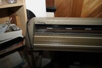 GCC Puma III vinyl Plotter 