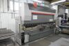 Bystronic Hydraulic Press brake Xact Smart 225/4100 Year 2017 - 25