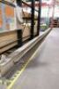 Pelloby 3 ton mobile overhead crane on powered ground rail (Year 2005) - 13