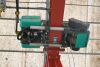 Pelloby 3 ton mobile overhead crane on powered ground rail (Year 2005) - 5