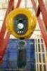 Pelloby 3 ton mobile overhead crane on powered ground rail (Year 2005) - 6