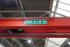 Pelloby 2 x2.5T Overhead Gantry Crane - 2