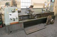 Colchester Mastiff Gap Bed Lathe