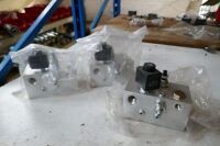 Actuator Blocks 3 Off