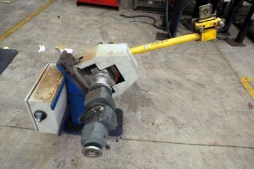 AMDP AEM20R1000GST3 Spot Weld Tip Dresser