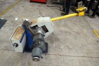 AMDP AEM20R1000GST3 Spot Weld Tip Dresser