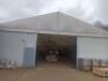 Temporary Warehouse Approx 30m x 15m - 3