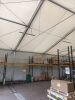 Temporary Warehouse Approx 30m x 15m - 5