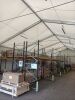 Temporary Warehouse Approx 30m x 15m - 6