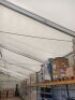 Temporary Warehouse Approx 30m x 15m - 9