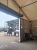 Temporary Warehouse Approx 30m x 15m - 13