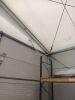 Temporary Warehouse Approx 30m x 15m - 19