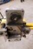 AMDP AEM20R1000GST3 Spot Weld Tip Dresser - 5