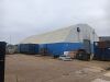 Temporary Warehouse Approx 27m x 20m - 3