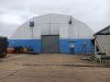 Temporary Warehouse Approx 27m x 20m - 6