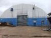 Temporary Warehouse Approx 27m x 20m - 7