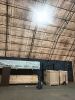 Temporary Warehouse Approx 27m x 20m - 11