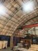 Temporary Warehouse Approx 27m x 20m - 12