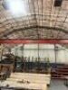 Temporary Warehouse Approx 27m x 20m - 13