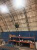 Temporary Warehouse Approx 27m x 20m - 15