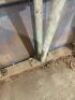 Temporary Warehouse Approx 27m x 20m - 16