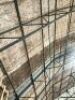 Temporary Warehouse Approx 27m x 20m - 18